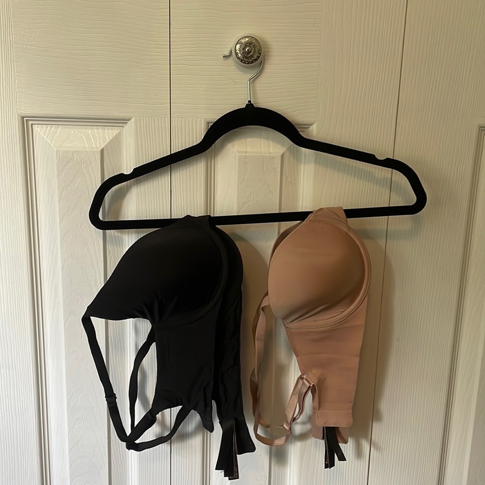 Victoria’s Secret Bras
